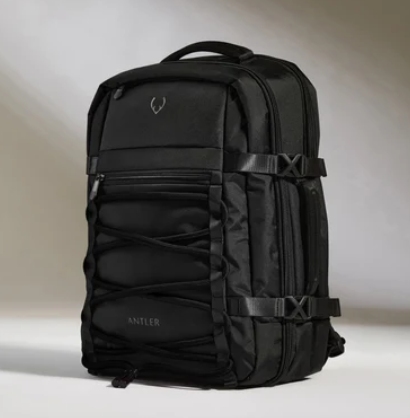 The Hax Backpack