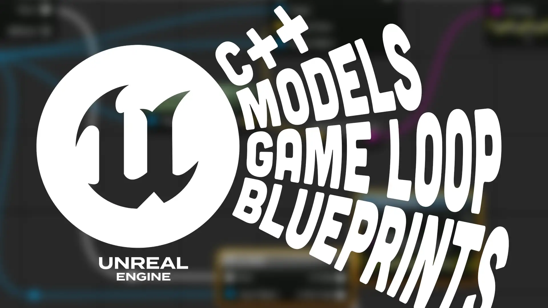 Unreal Engine 5 C++ Development