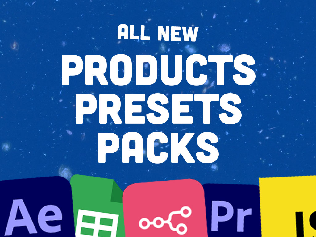 All Products and Tools