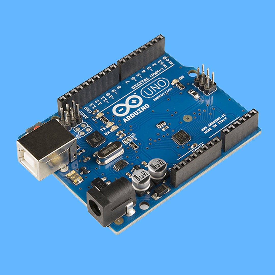 Arduino Uno