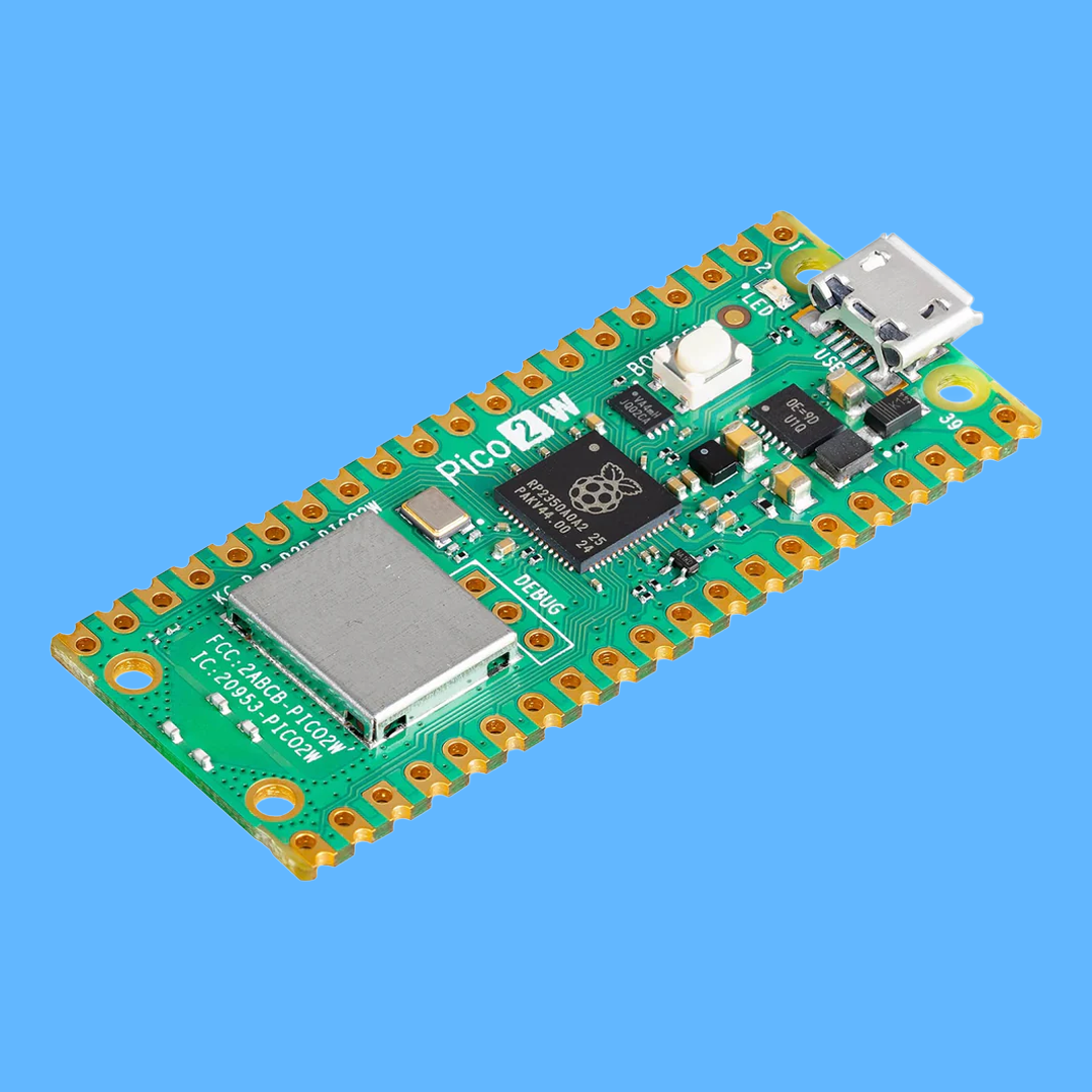 Raspberry Pi Pico 2